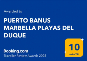 PUERTO BANUS MARBELLA PLAYAS DEL DUQUE